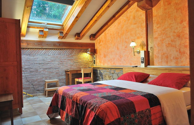 Agroturismo Iabiti-Aurrekoa - Foto 8