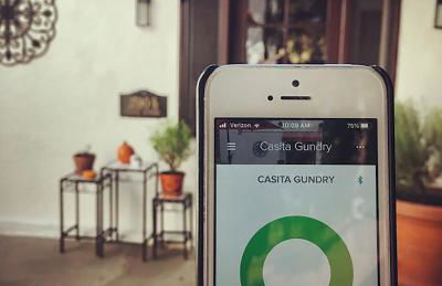 Casita Gundry- Boutique Hideaway, Quaint Historic Charm - Foto 47