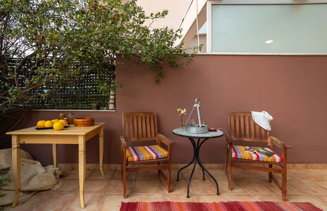 Verga Sunset Gem - Ilia Seaview Private Retreat - Foto 29