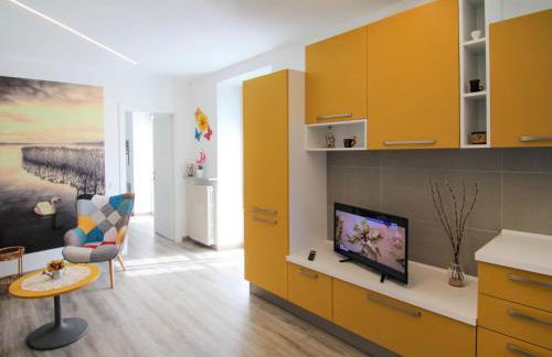 Apartment Tucano by Interhome - Foto 14