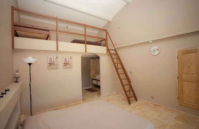 Luxury Villa in Provence With a Private Pool - Foto 16