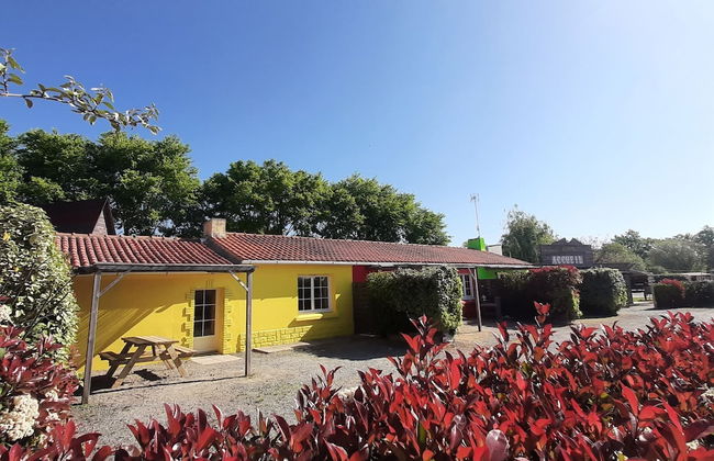 Les P'tites Maisons dans la Prairie - Foto 63