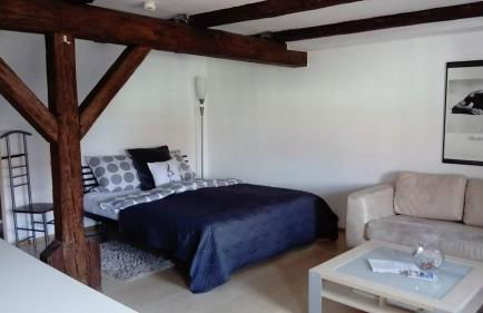 Apartment Regensburg - Foto 2