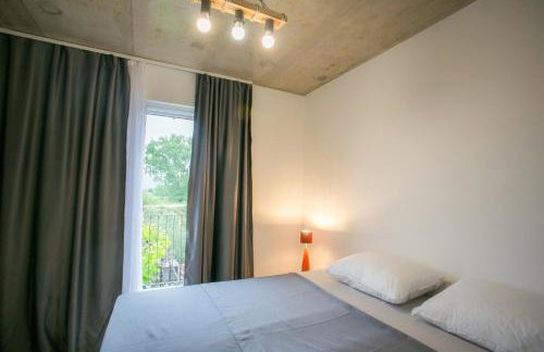 Kitehouse Ušće B&B - Foto 16