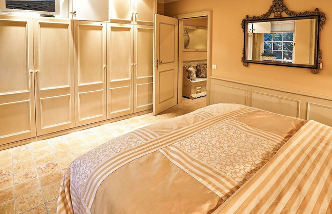 Ferienwohnung Biberhüs EG - Foto 2