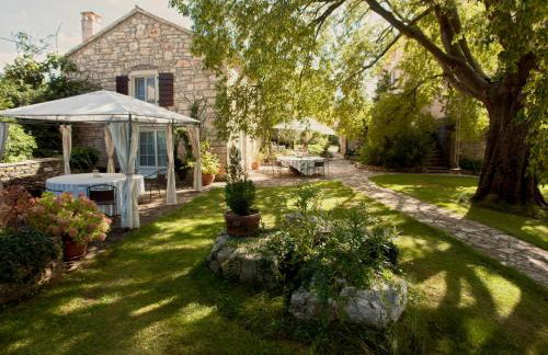 Boutique B&B Stancija 1904 Adults only - Foto 31