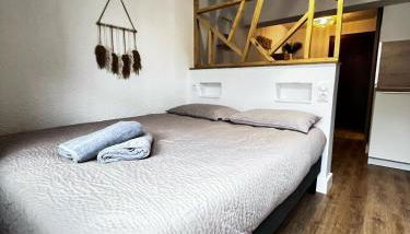 Studio le Cosy - Bourgoin Centre - Foto 2