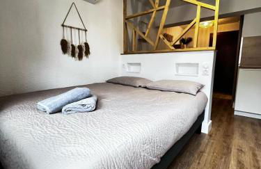 Studio le Cosy - Bourgoin Centre - Foto 2