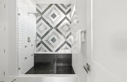 Golf Cart, Elevator, Stylish, 12 guests - LaPerla - Foto 10