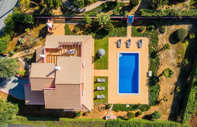 Villa Sunrise - Foto 69