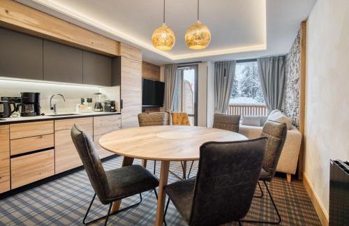 Chalet Hôtel Turquoise - Foto 52