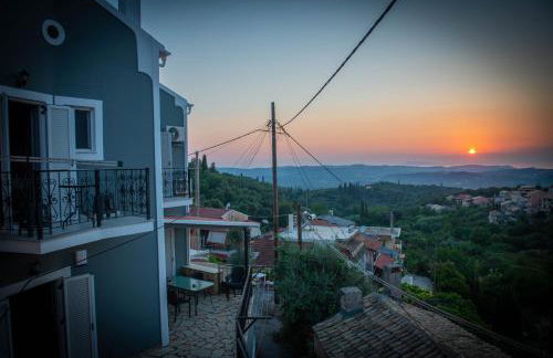 Villa Kondraki - Foto 30