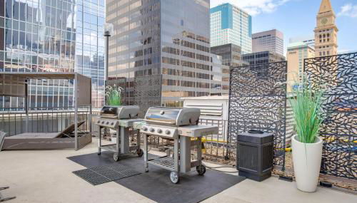 Long-Term Stay in Dtwn Denver! Walkable Condo - Foto 4