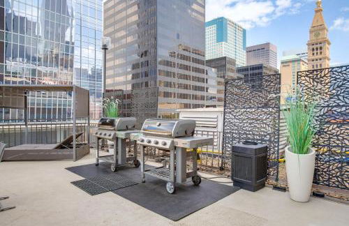 Long-Term Stay in Dtwn Denver! Walkable Condo - Foto 4