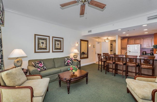 Grhhc7661-201 - Reunion Resort - 3 Bed 2 Baths Condo - Photo 2