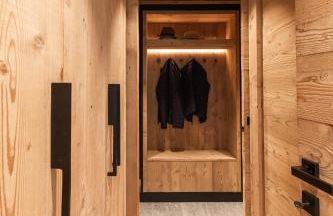 Megève - Chalet Miage - Foto 22