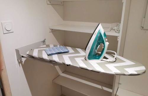 - - - - -Les Colombages - - - - Chambre d'hôtes-Gîte- Classement Gîte 3 étoiles - Foto 27