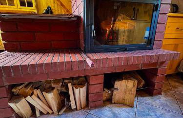 Domek pod Modrzewiem - Foto 21