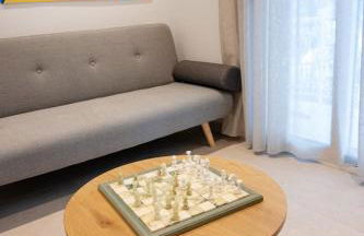 SEMIRAMIS Luxury Apartments - Photo 24