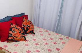 Apartamento no Pero, Cabo Frio, 10 minutos da praia, a pé. - Foto 14