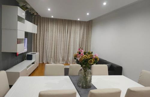 ADALBERTO NASCIMENTO LUXURY APARTA-HOSTEL At COLINAS DO CRUZEIRO - Photo 39