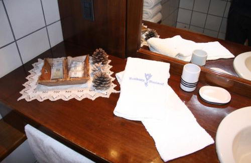 Residence Ruetoreif - Foto 34