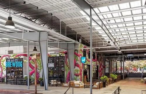 Beltline Shrine - Foto 41