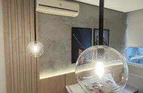 Studio moderno no Centro-Batel - Foto 55