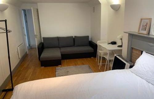 King's Cross Private Suites - Foto 7