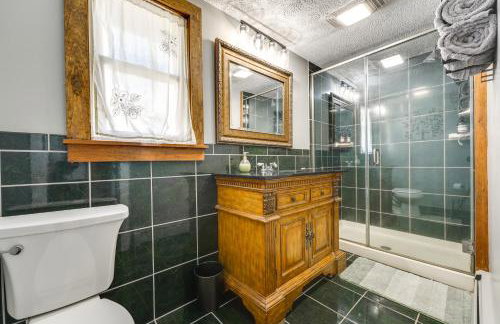 Conveniently Located Old Forge Condo Near Downtown - Foto 15