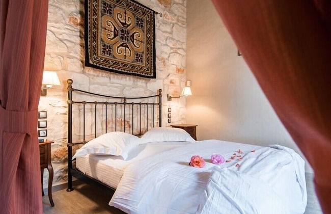 Kavos Psarou Villas - Foto 22