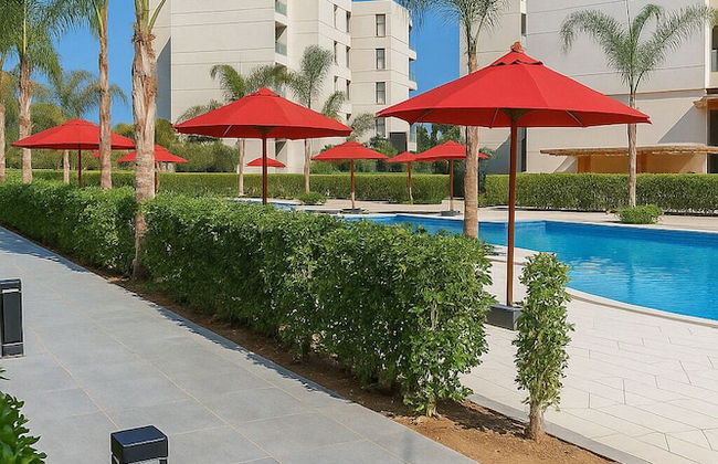 Luxurious Chalet in Port Said's Gomrokia District - Foto 47