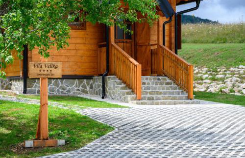 Vila Velika Kuća za odmor - Foto 57