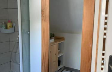 Agreable Logement à Aubusson centre, parking gratuit à proximité - Foto 4