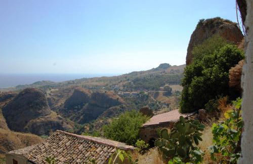 Case Rurali Pentedattilo - Foto 22