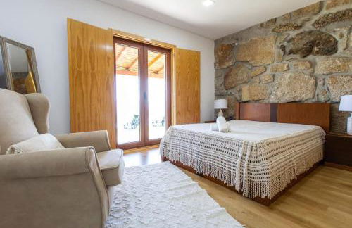 Quinta da Bela Vista, Ribas, Celorico de Basto - Foto 16