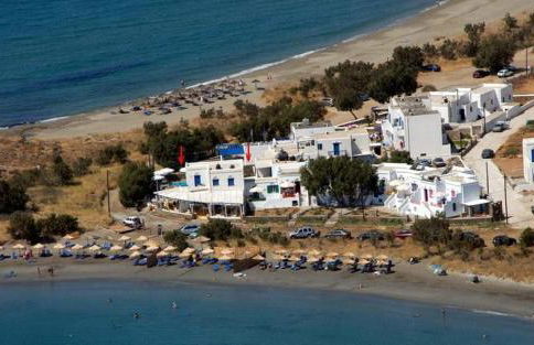 Tinos apartments Zalonis - Foto 13