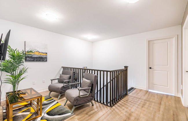 GLOBALSTAY. Modern Lake Ontario Townhomes - Foto 48