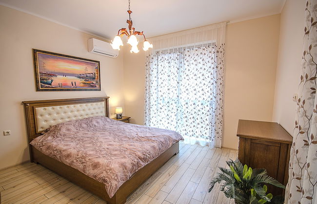 Apartments in Complex Poseidon - Foto 6