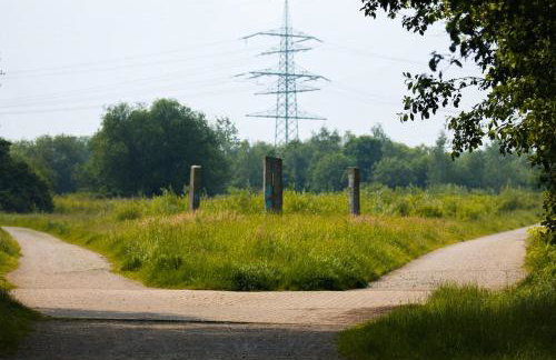 Gemütlich im Pott, nahe Essen und Veltins Arena - Foto 18