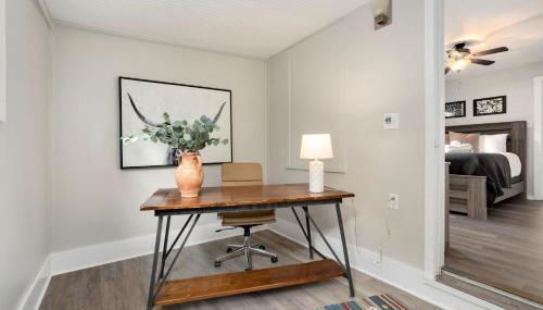 Charming Old Town Bungalow with Free Cruiser Bikes - Foto 4