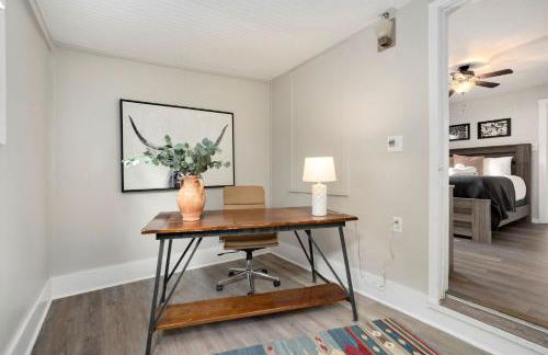 Charming Old Town Bungalow with Free Cruiser Bikes - Foto 4