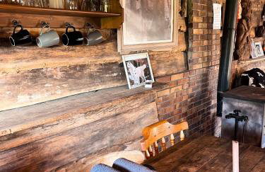 La Cabane Aux Loups - Foto 8