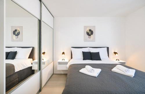 Peaceful IviCasa with private pool - Foto 25