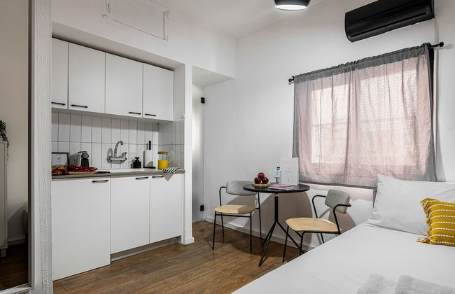 BEN GURION BLVD - Classic Collection - By HOMY - Foto 15