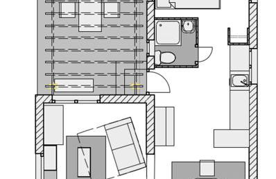 Tiny House bei Mardorf am Steinhuder Meer - Photo 10