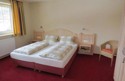 Feriendomizil Panorama - Foto 13