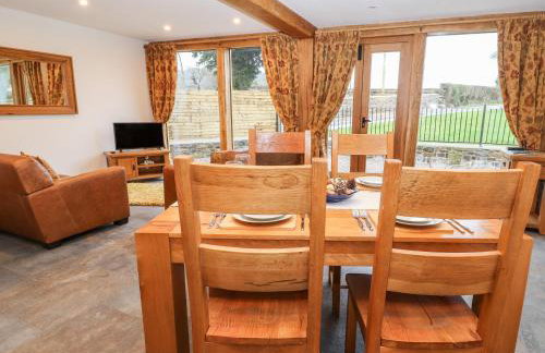 The Old Cart House - Foto 9