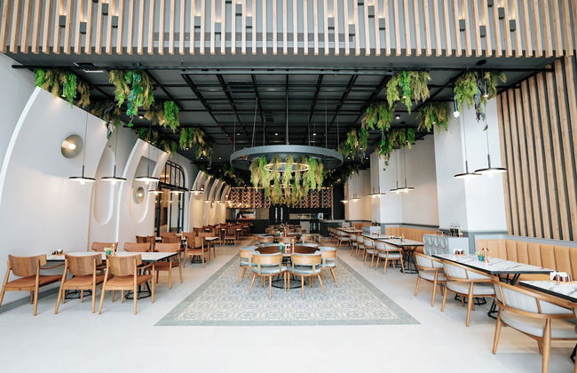 Empula Hotel & Residences - Foto 40