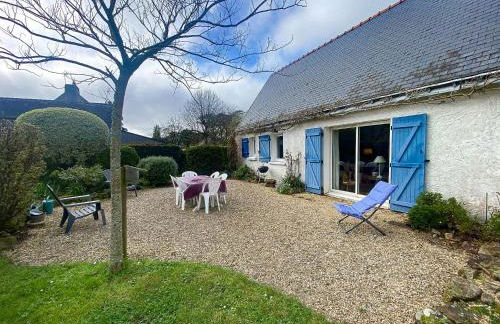 Maison spacieuse 6-8 pers., plage & port Logeo à 200m, jardin et terrasse - FR-1-639-115 - Foto 15